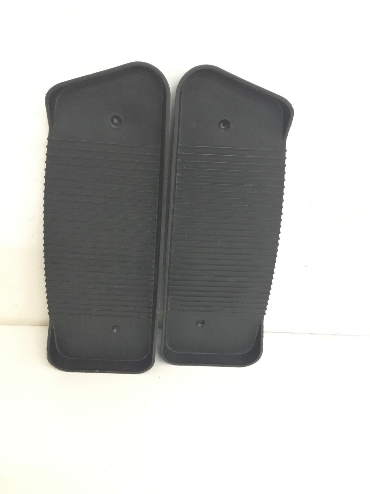 Foot Pedal Set (Used)