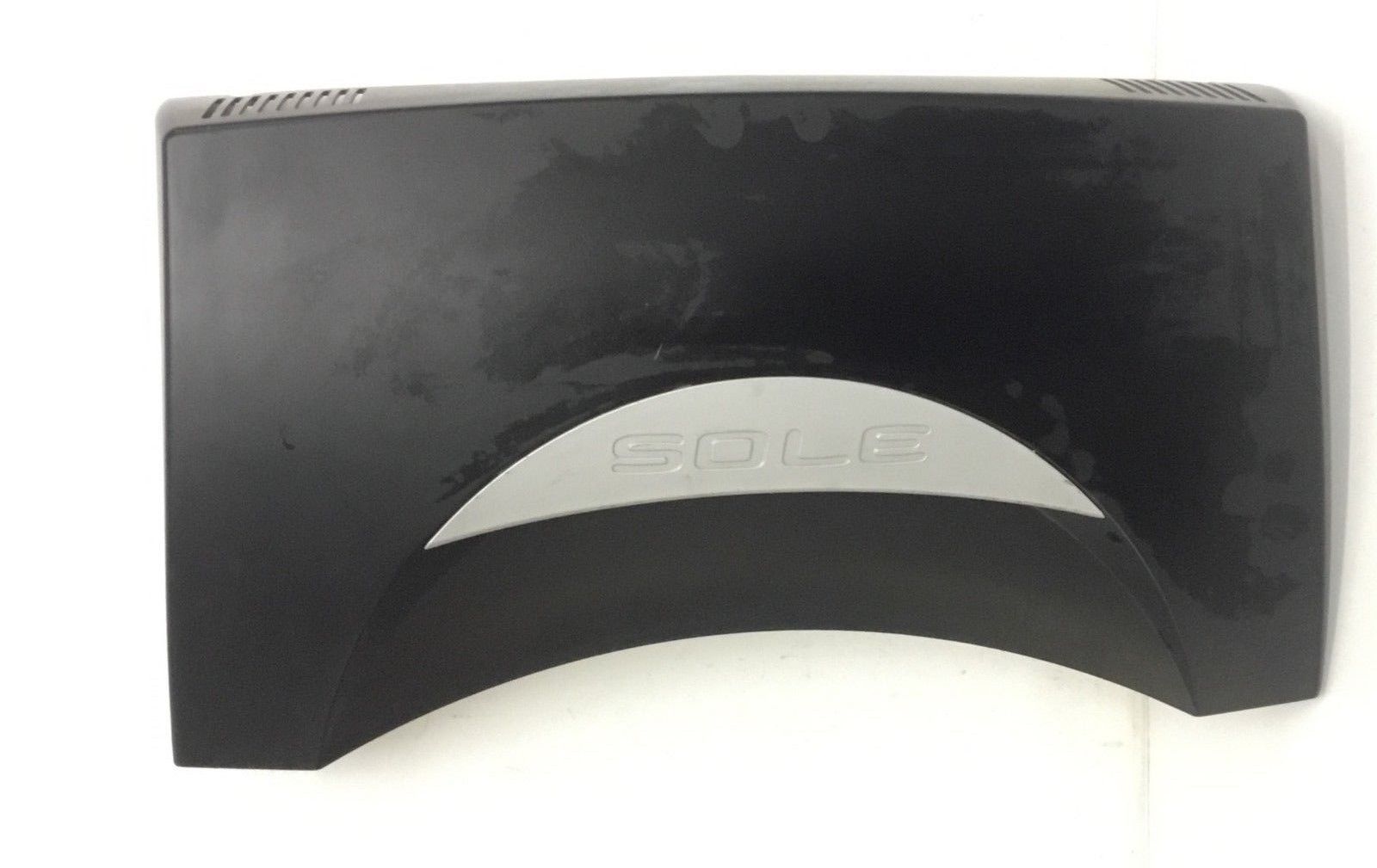 Motor Hood Cover Shroud (Used)