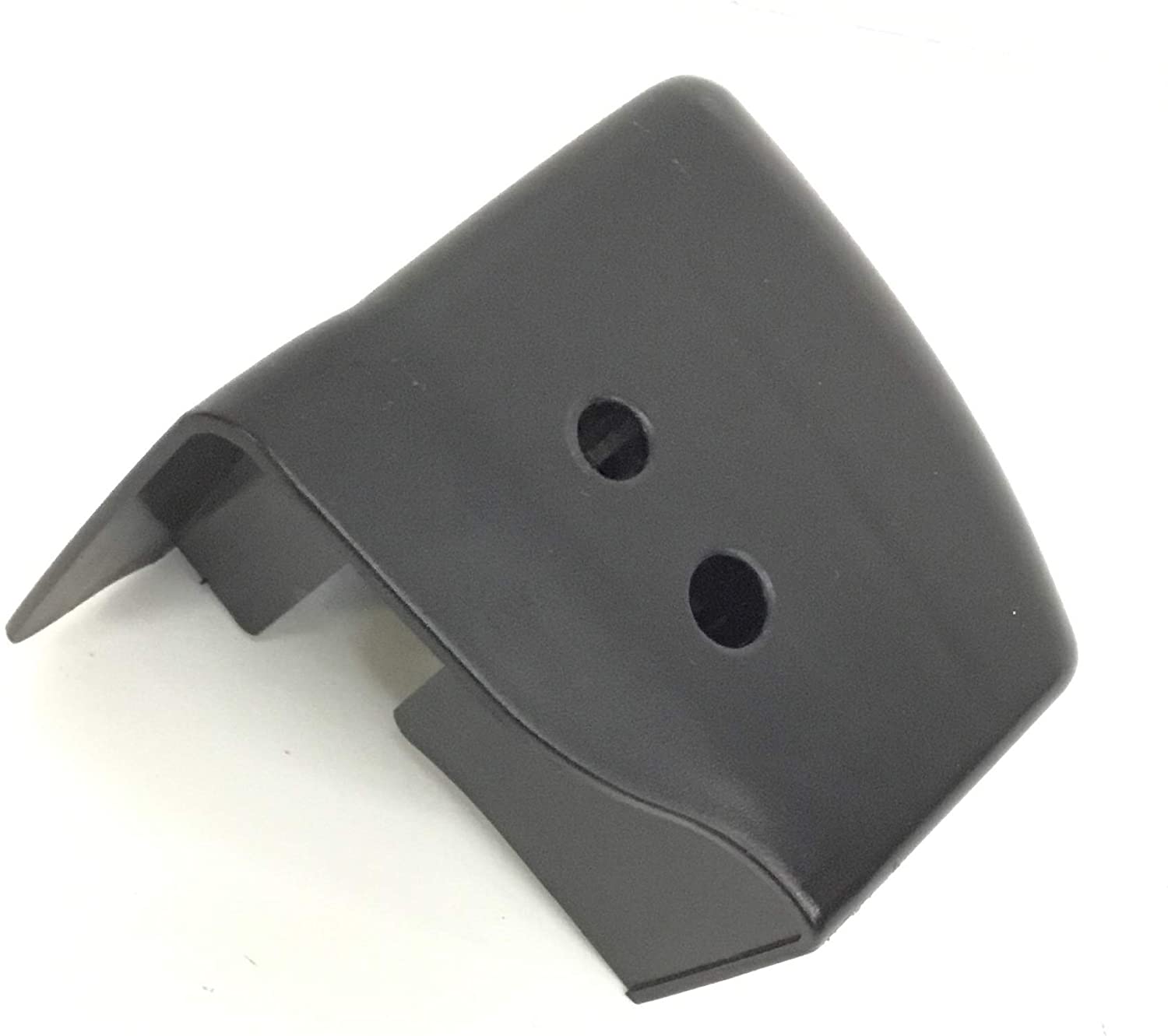 Right Rear Plastic Endcap (Used)