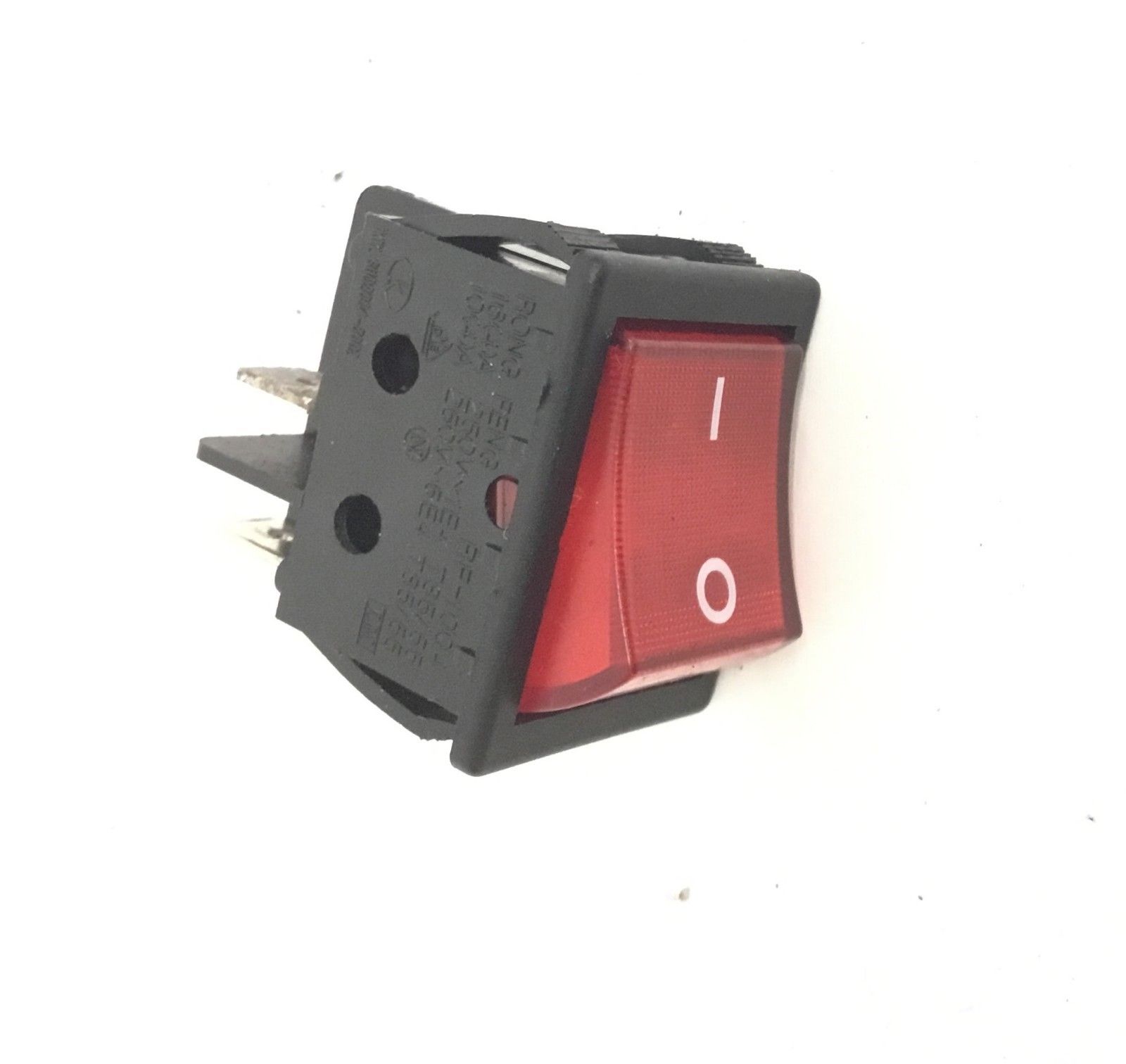 Power Switch on off (Used)