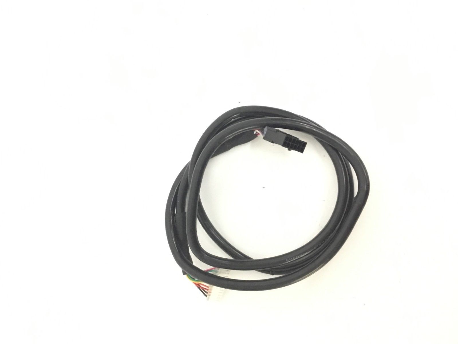 Lower Data Cable Wire Harness (Used)