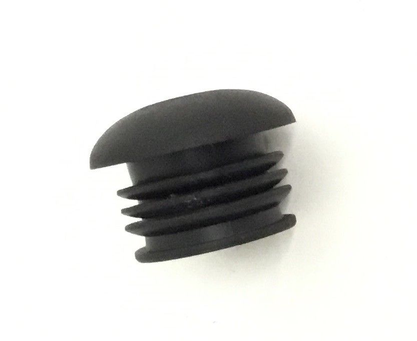 Button Head End Cap (Used)