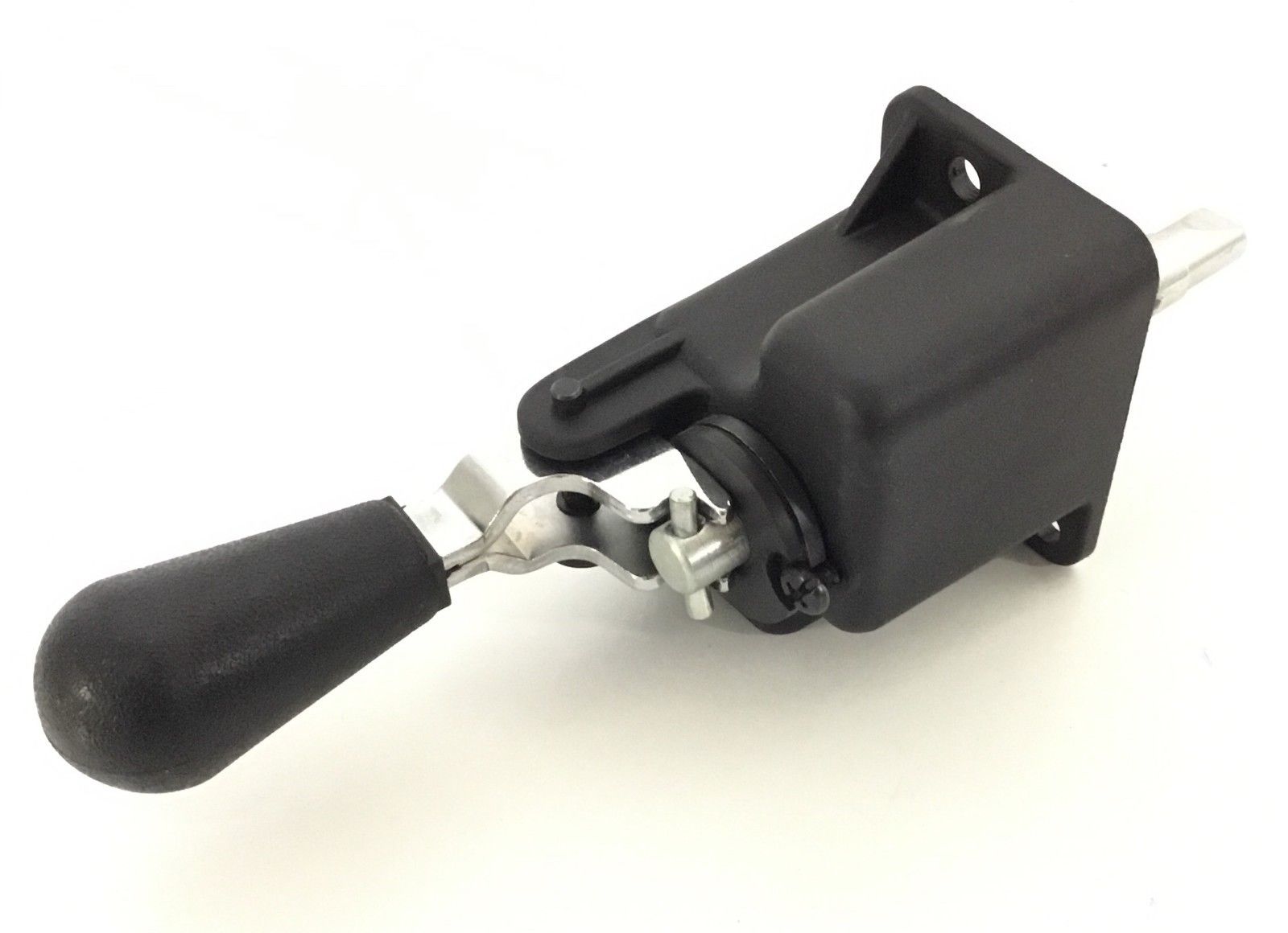 Seat Adjustment Lock Mechanism (Used)