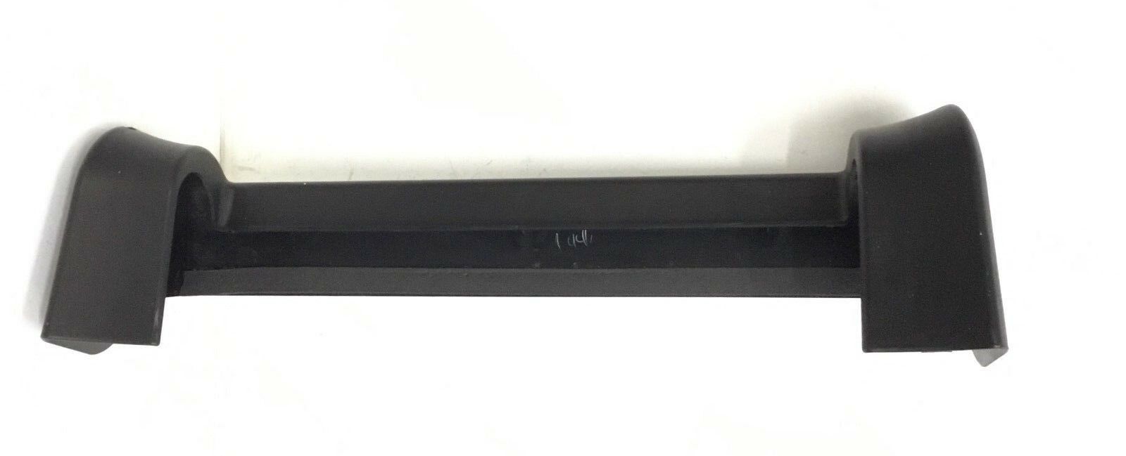 Black Dual End Cap (Used)