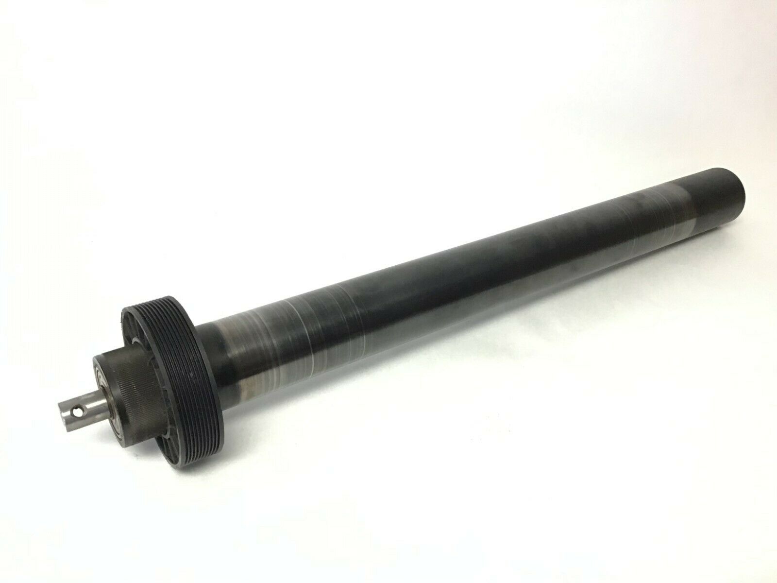 Front Drive Roller with Pulley (Used)