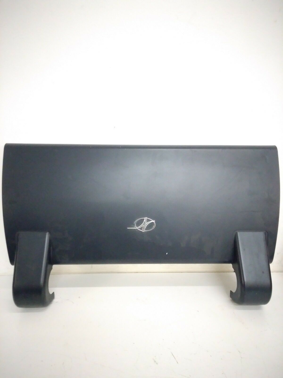 Motor Hood Shroud Cover (Used)