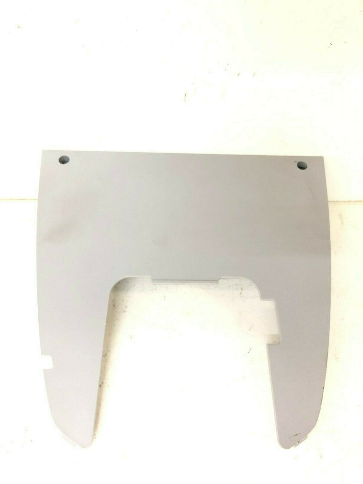 Display Service Plastic Cover (Used)