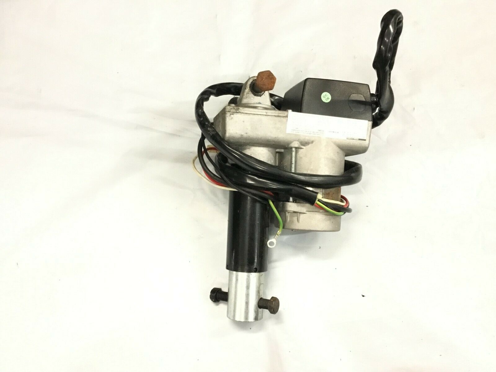 Incline Lift Elevation Motor Actuator (Used)