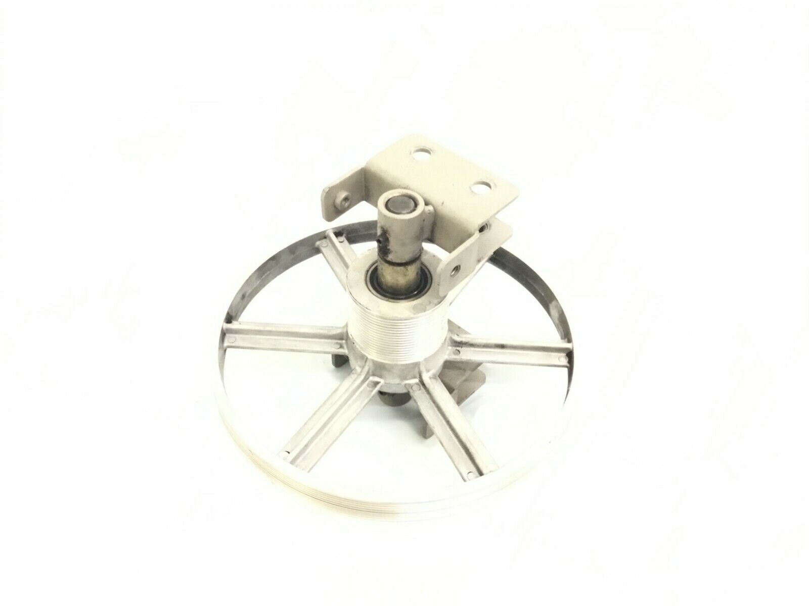 Intermediate Pulley Assembly (Used)