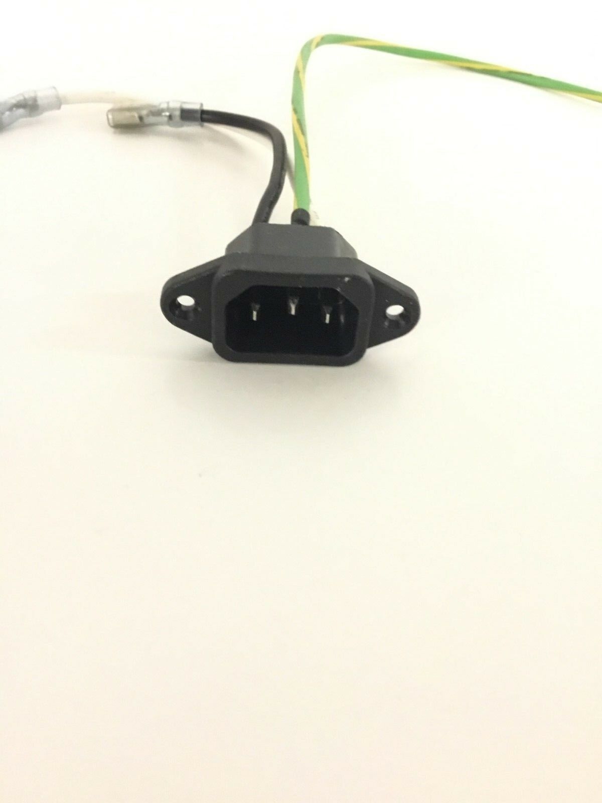 Power Entry Module (Used)