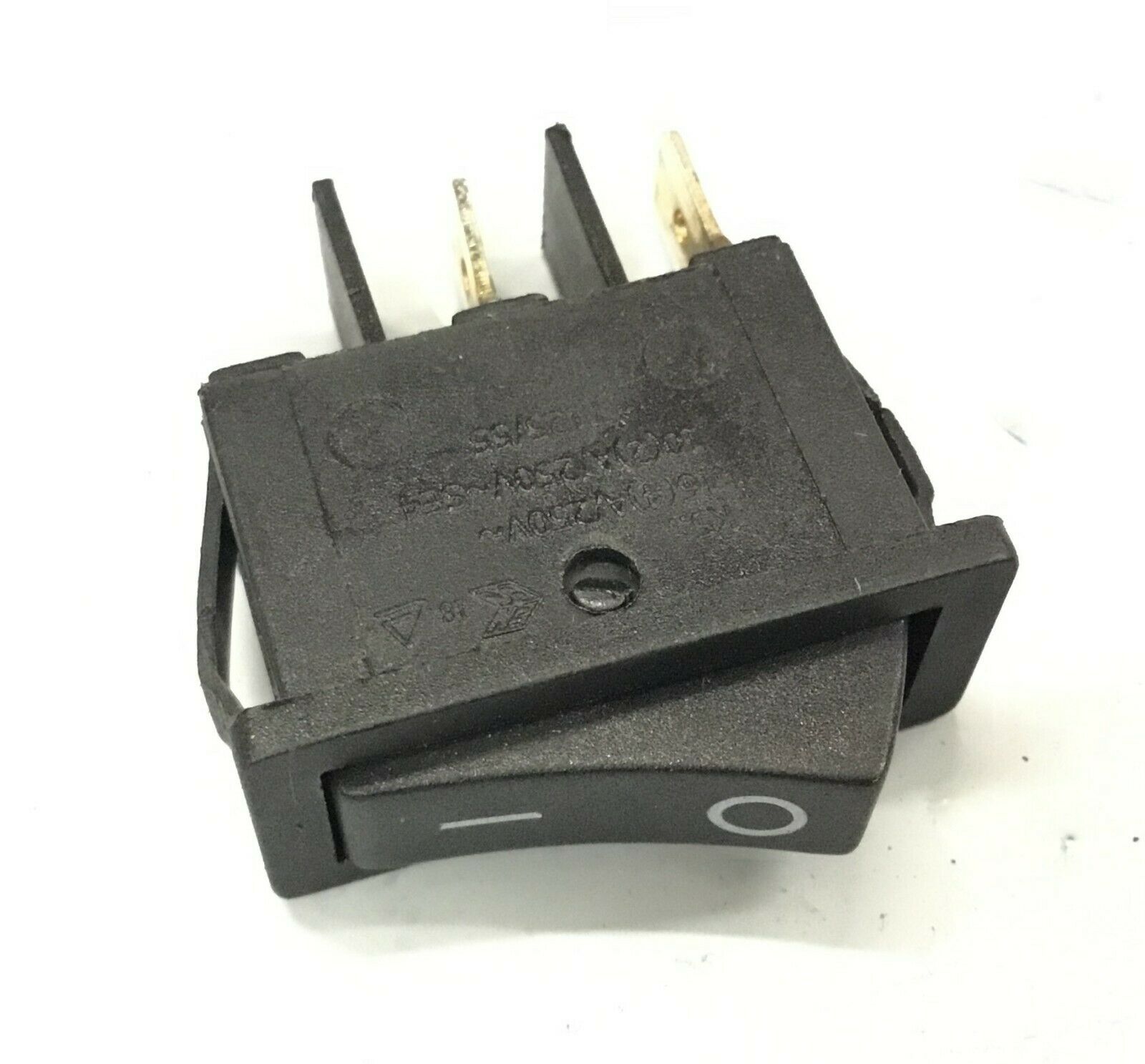 On/Off Power Switch (Used)