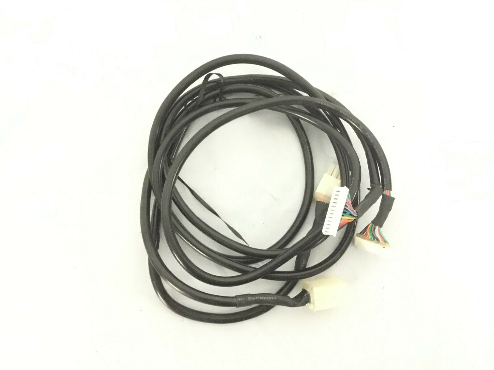 Upper & Lower Wire Harness (Used)