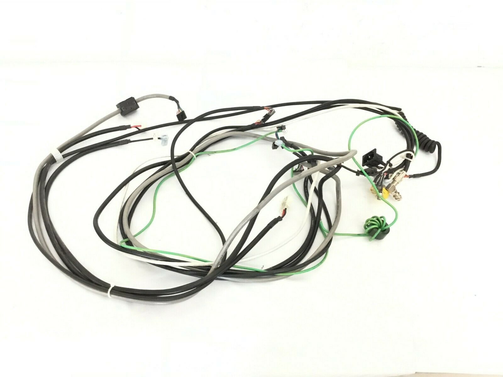 Complete Wire Harness (Used)