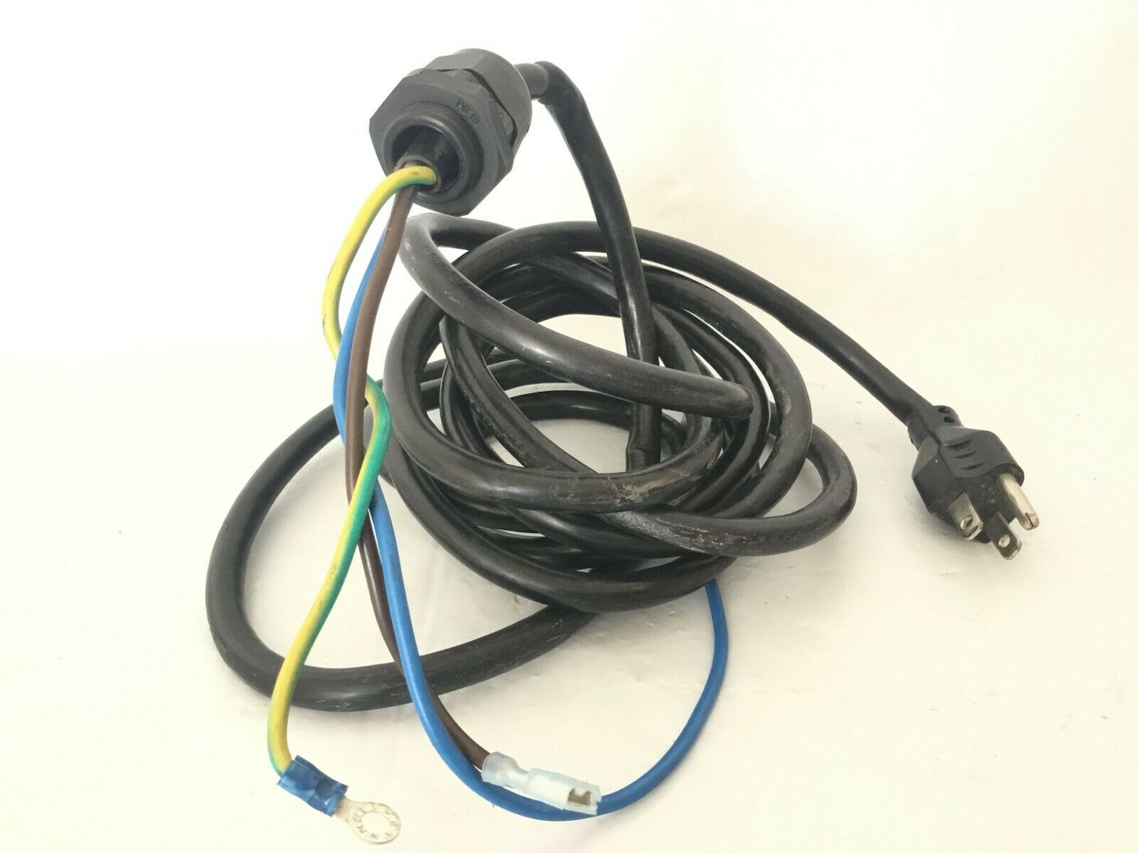 Treadmill Power Cord (Used)