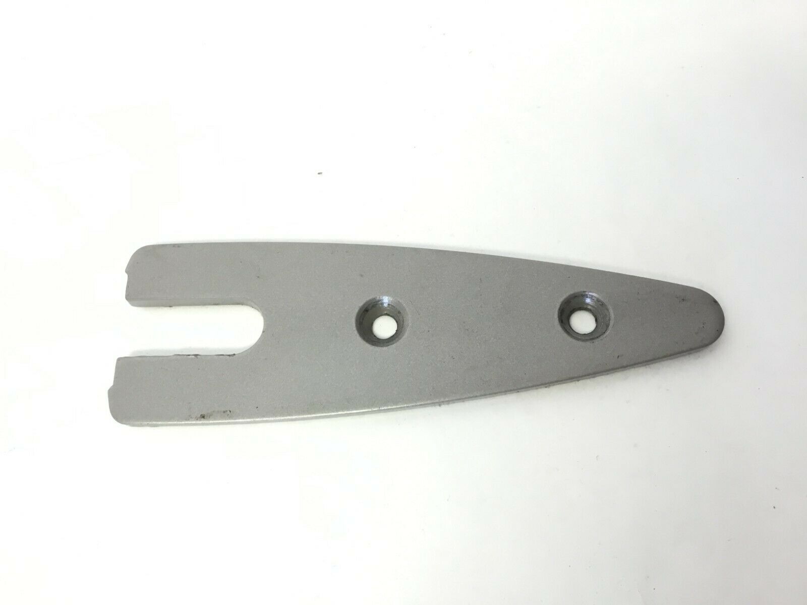 Front Roller Bracket (Used)