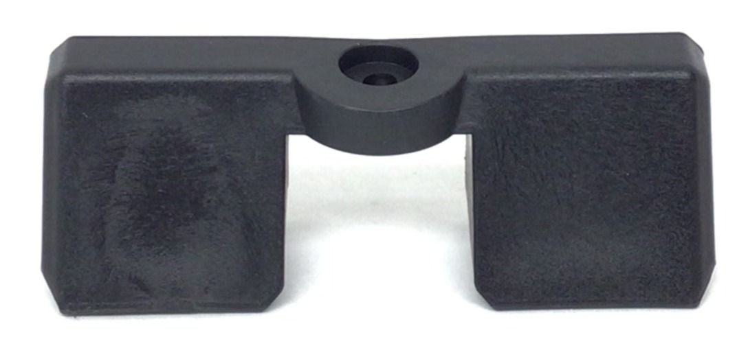 REAR RAIL BUMPER