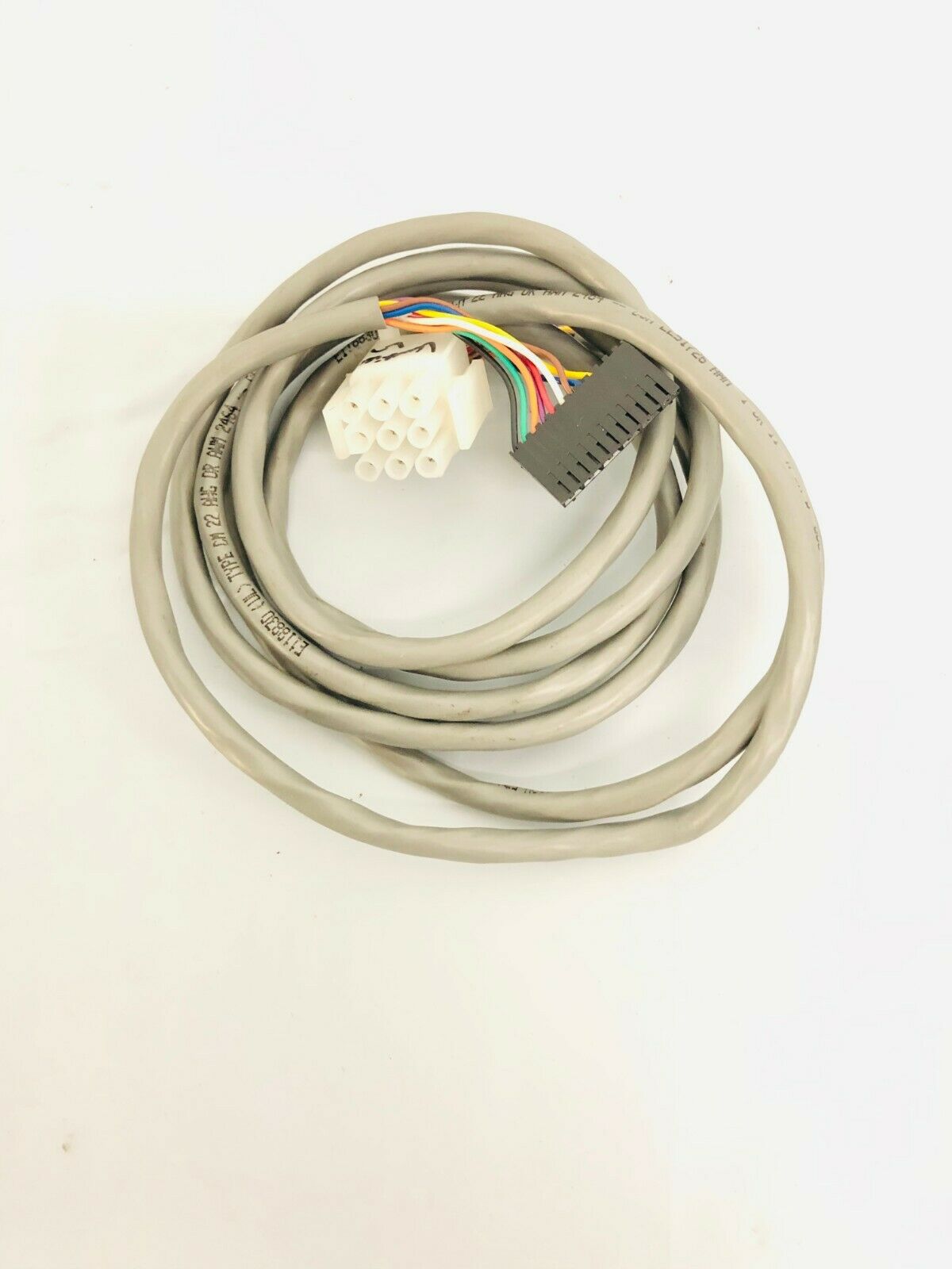PWM Upper Wire Harness E118830 (Used)