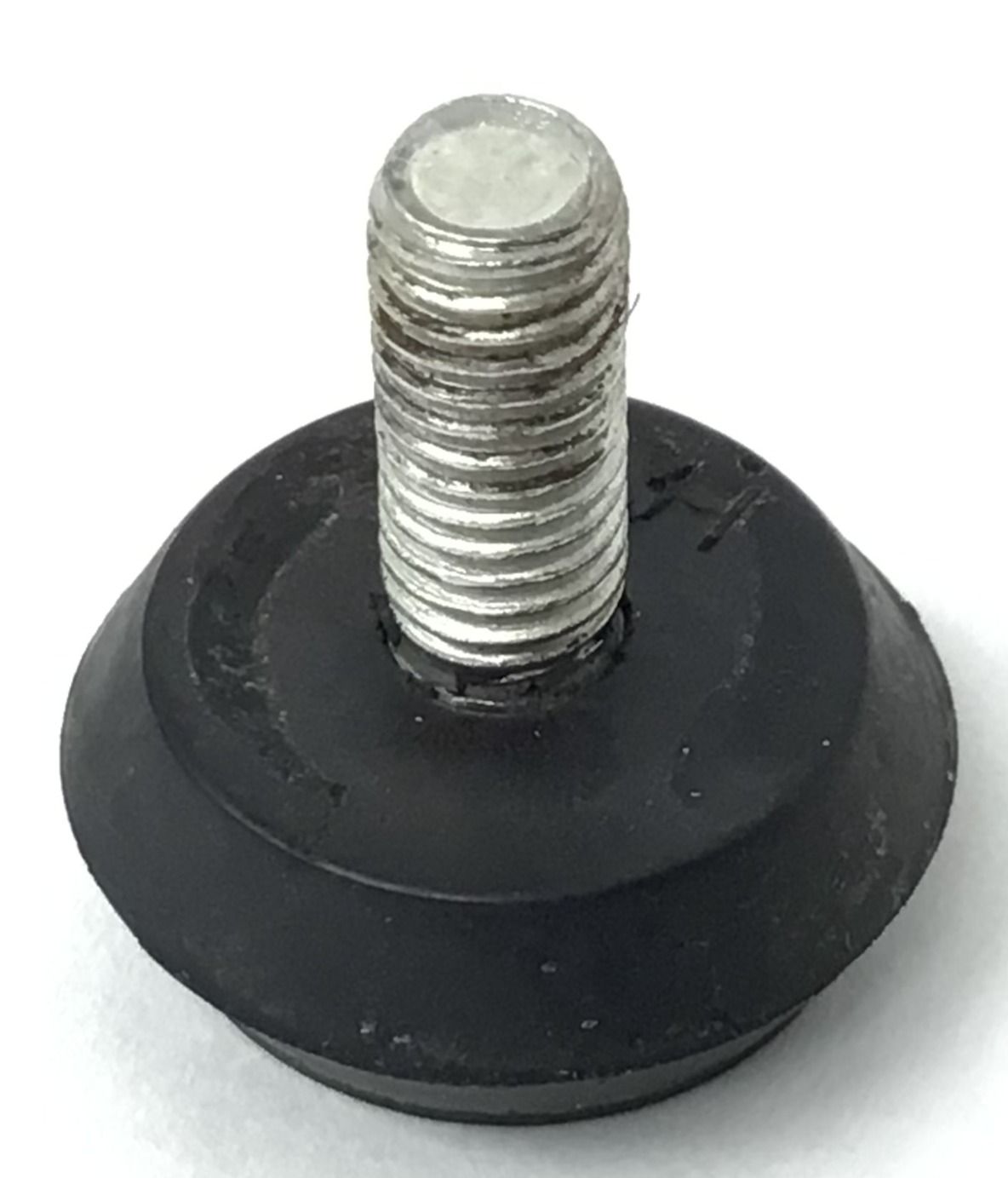 Cone Foot Pad Leveler Adjustable (Used)