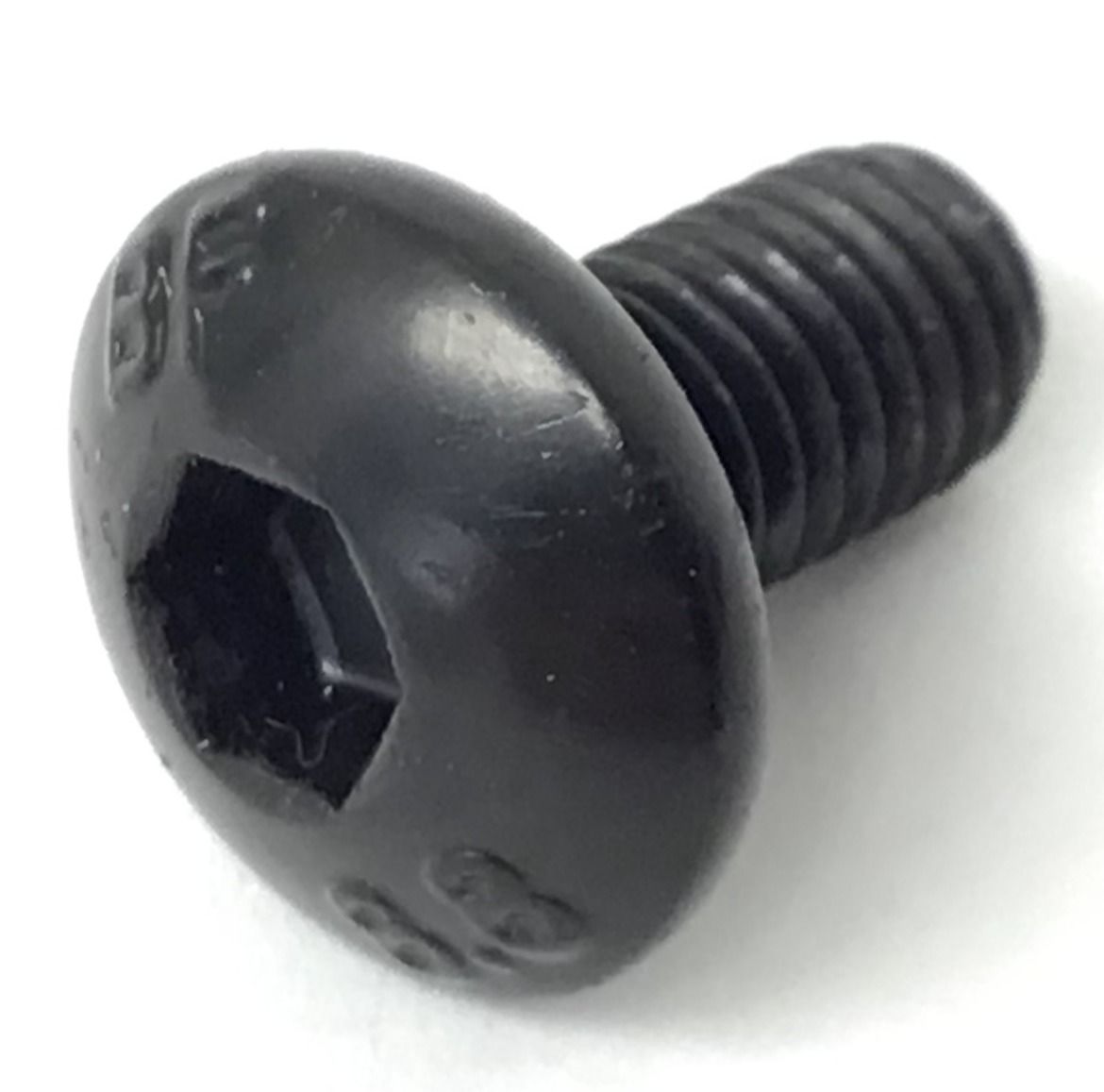 Srew Button Head M8-1.25-15mm (Used)