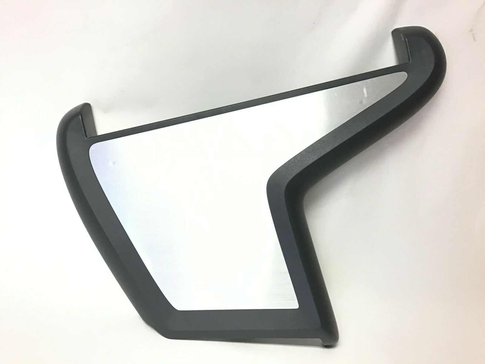Left Rear Shroud Cover (Used)