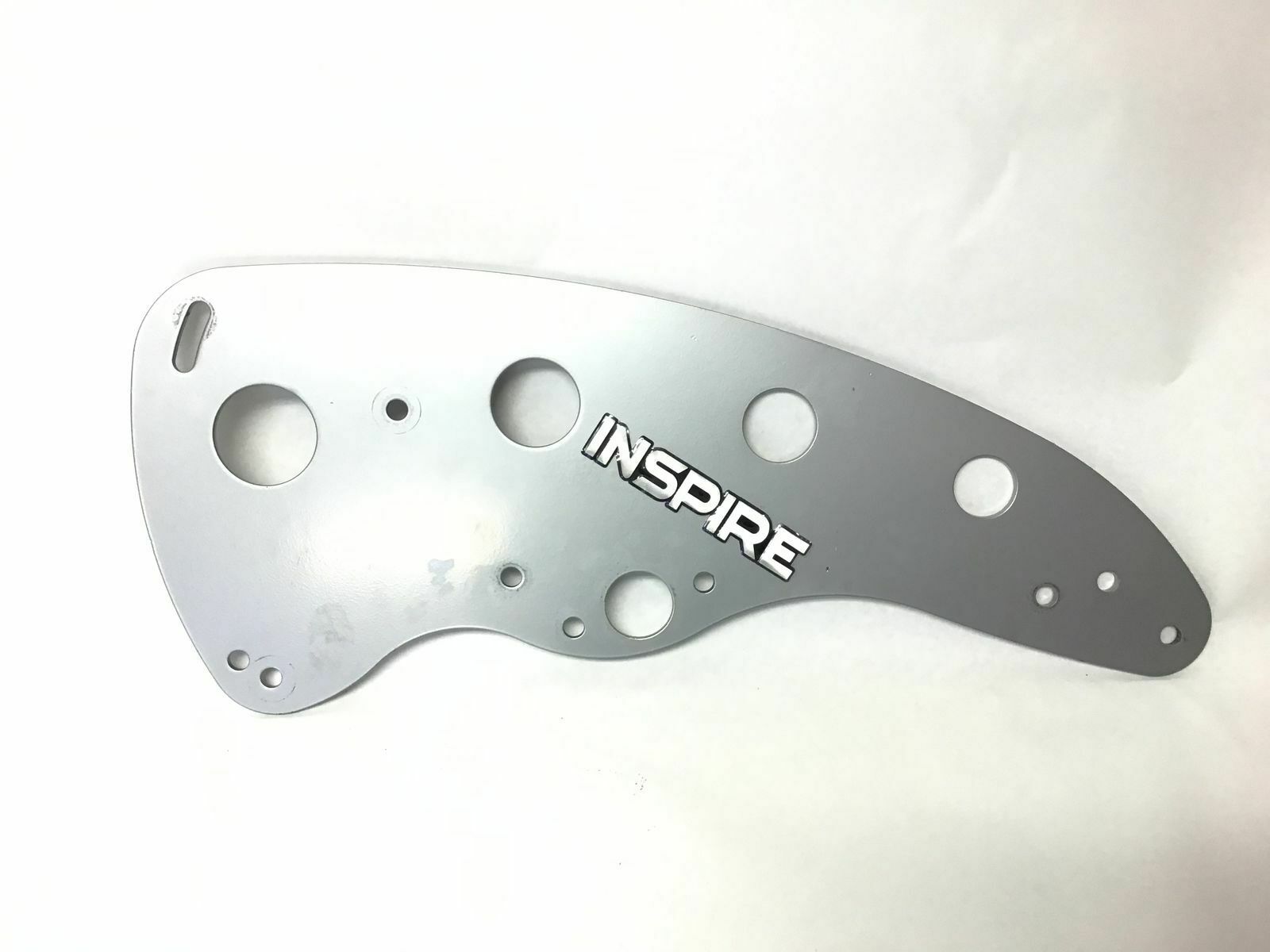Left Head Cover (Used)