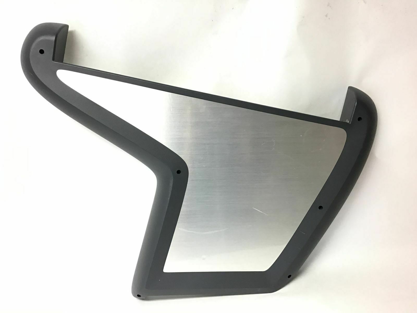 Right Rear Shroud Cover (Used)