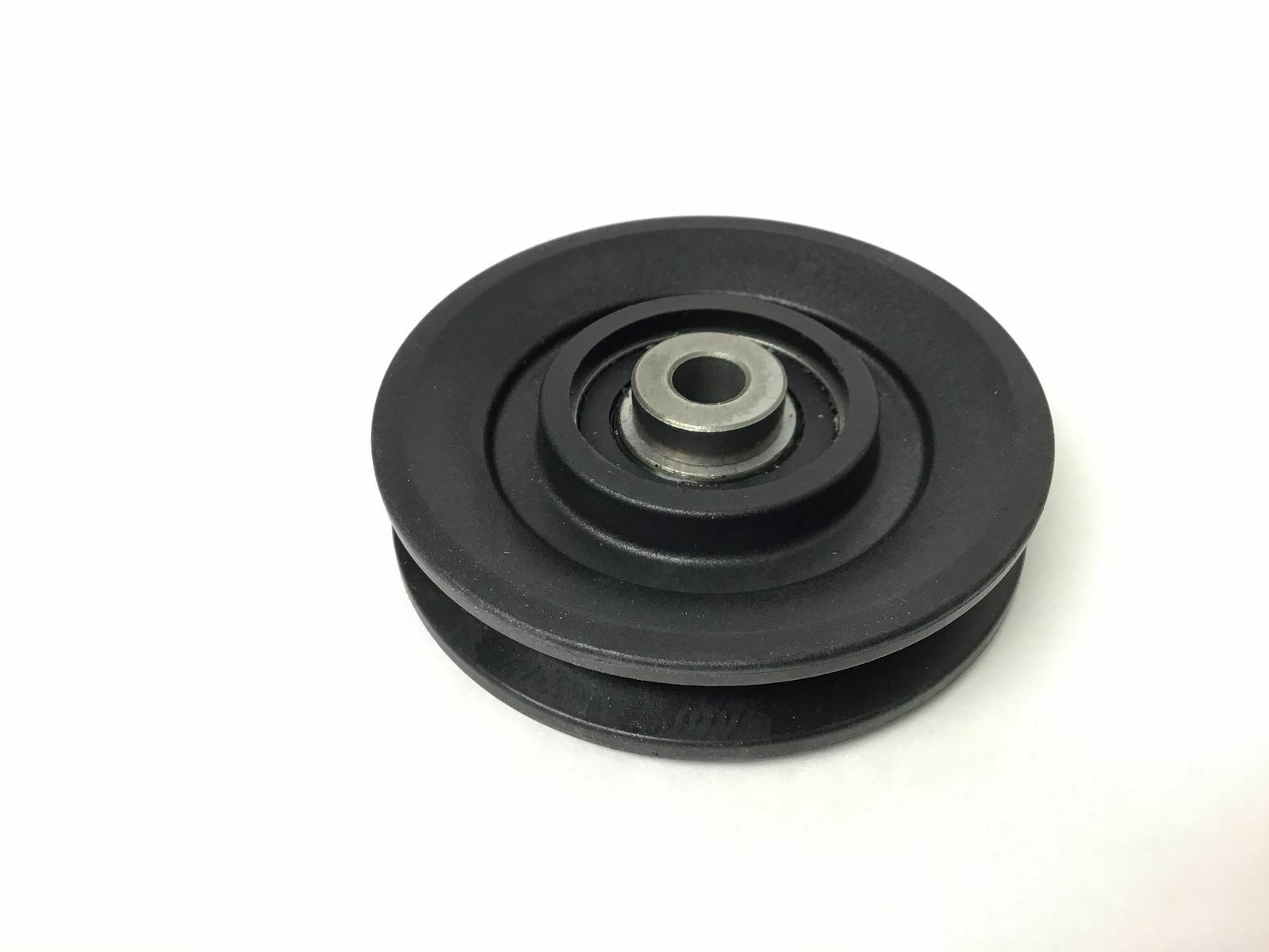 Flat Belt Pulley 3.5