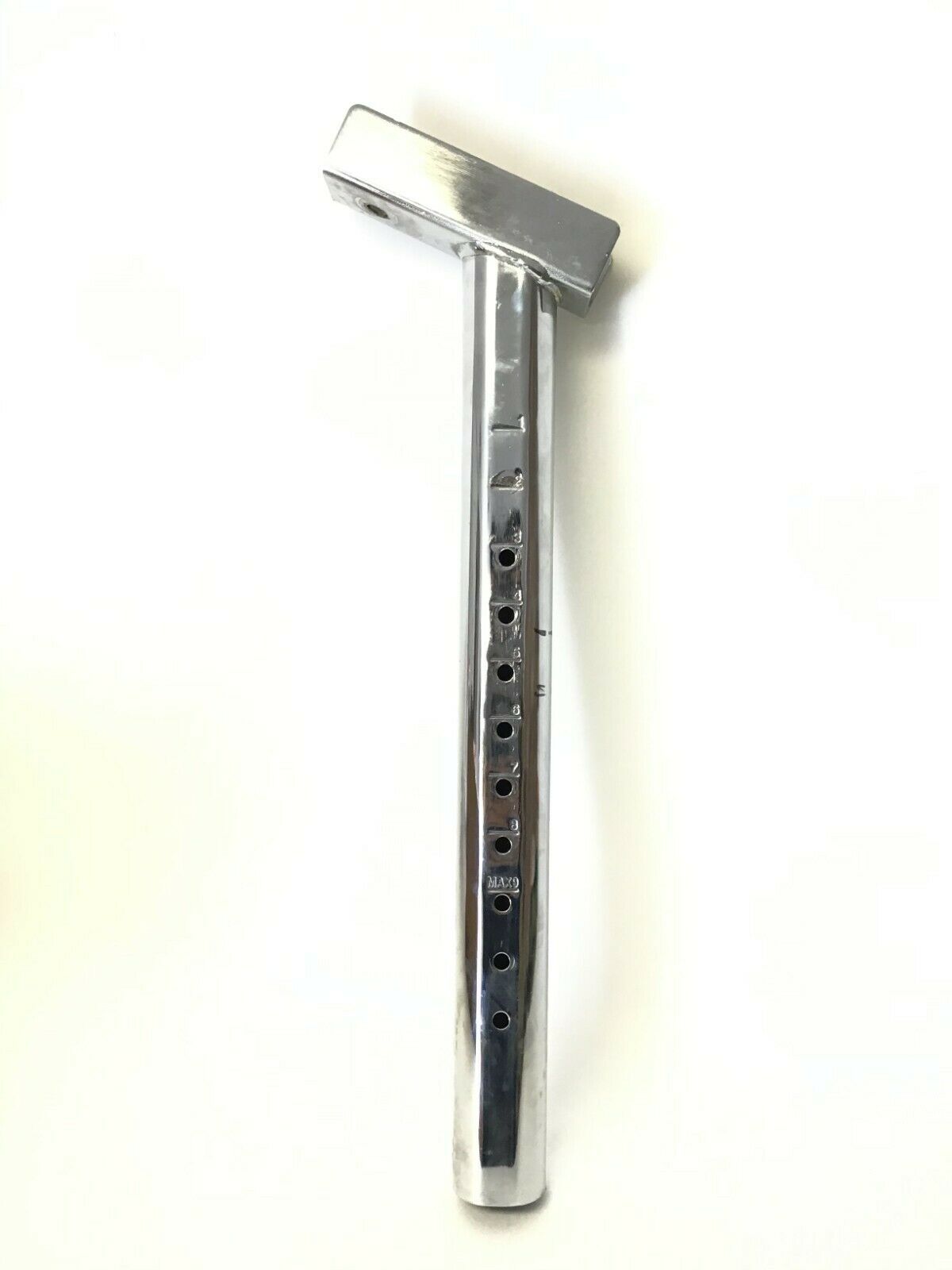 Steel Seat Post (Used)