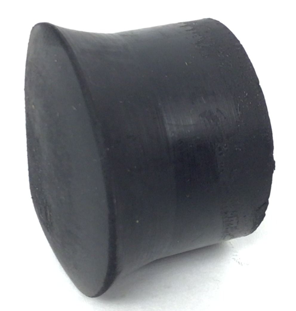 Right Feet Endcap Round (Used)