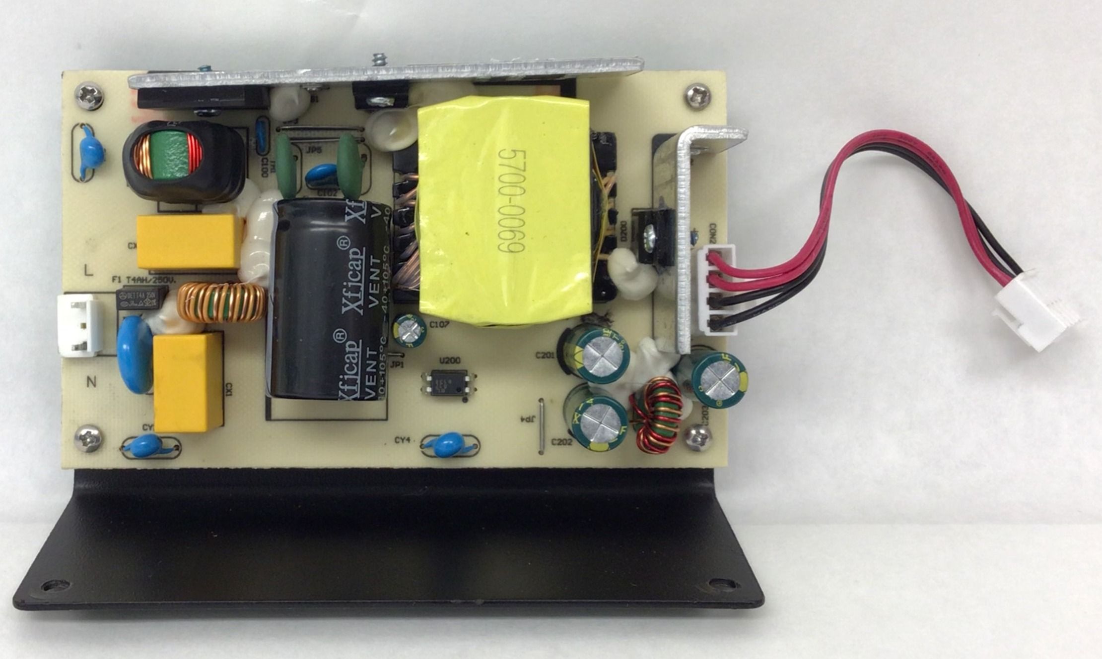 POWER SUPPLY (Used)