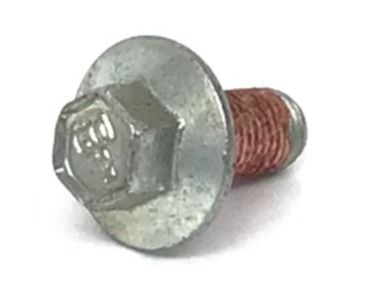 Hardware: Crank Screw 25MM