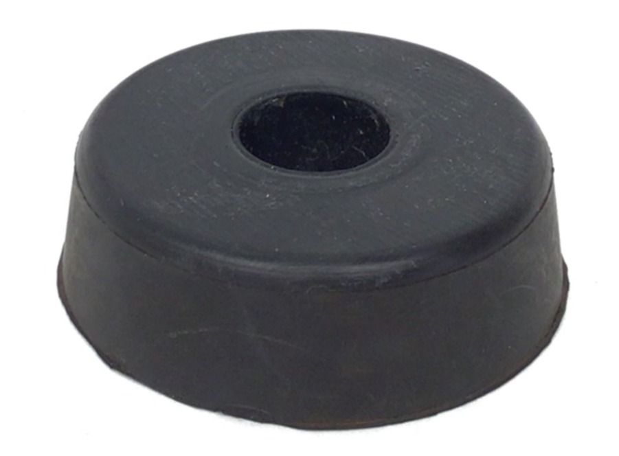 RUBBER DONUT 2 1/2” (USED)