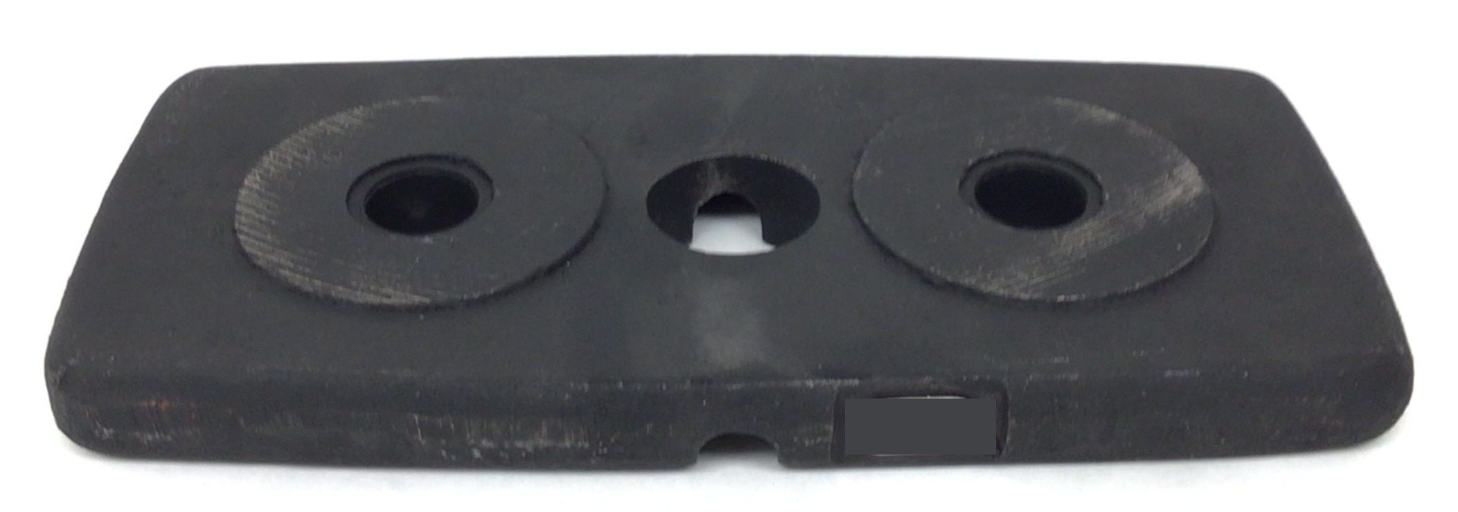 WEIGHT STACK PLATES (USED)