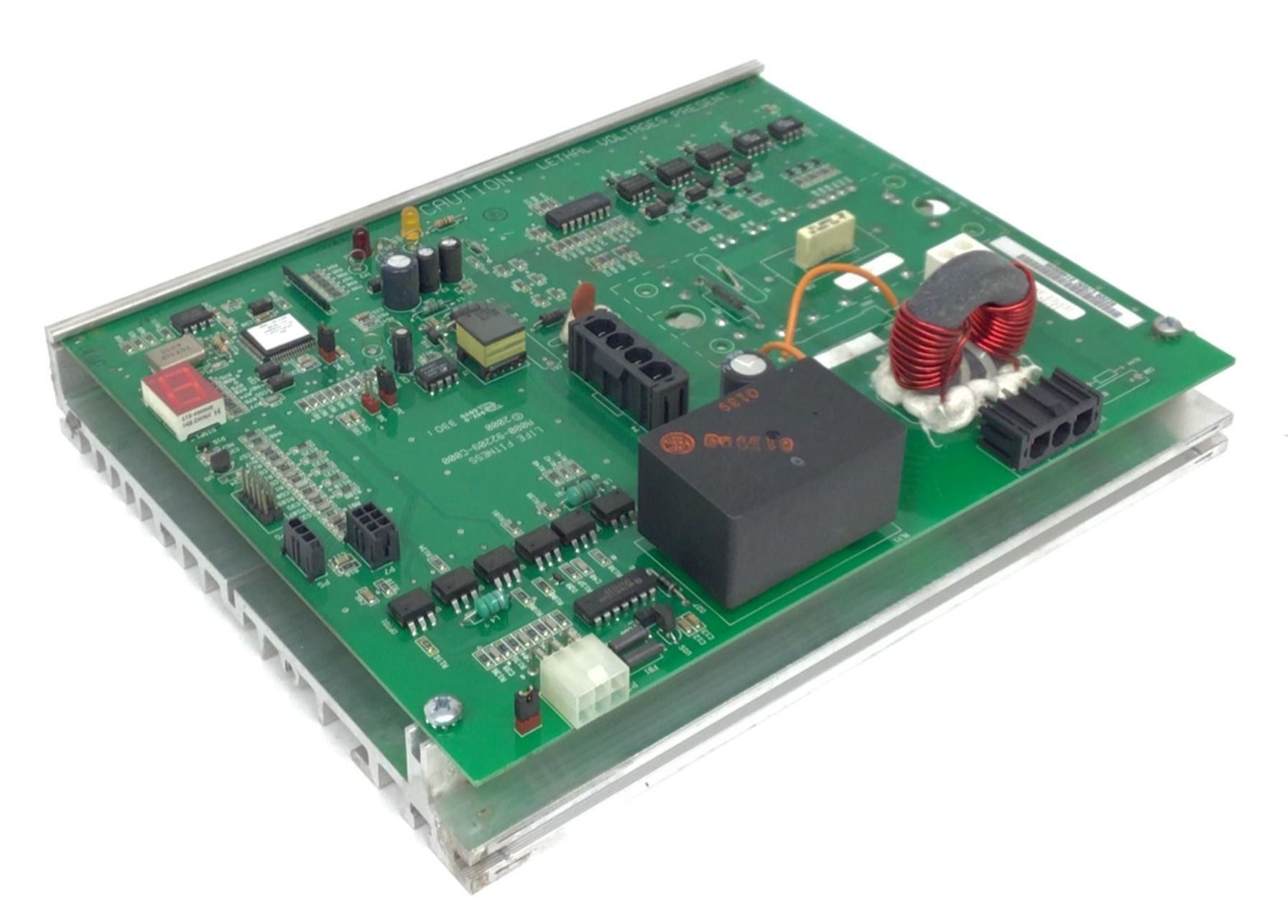 Main Board Motor Controller Board Nextgen (Used)