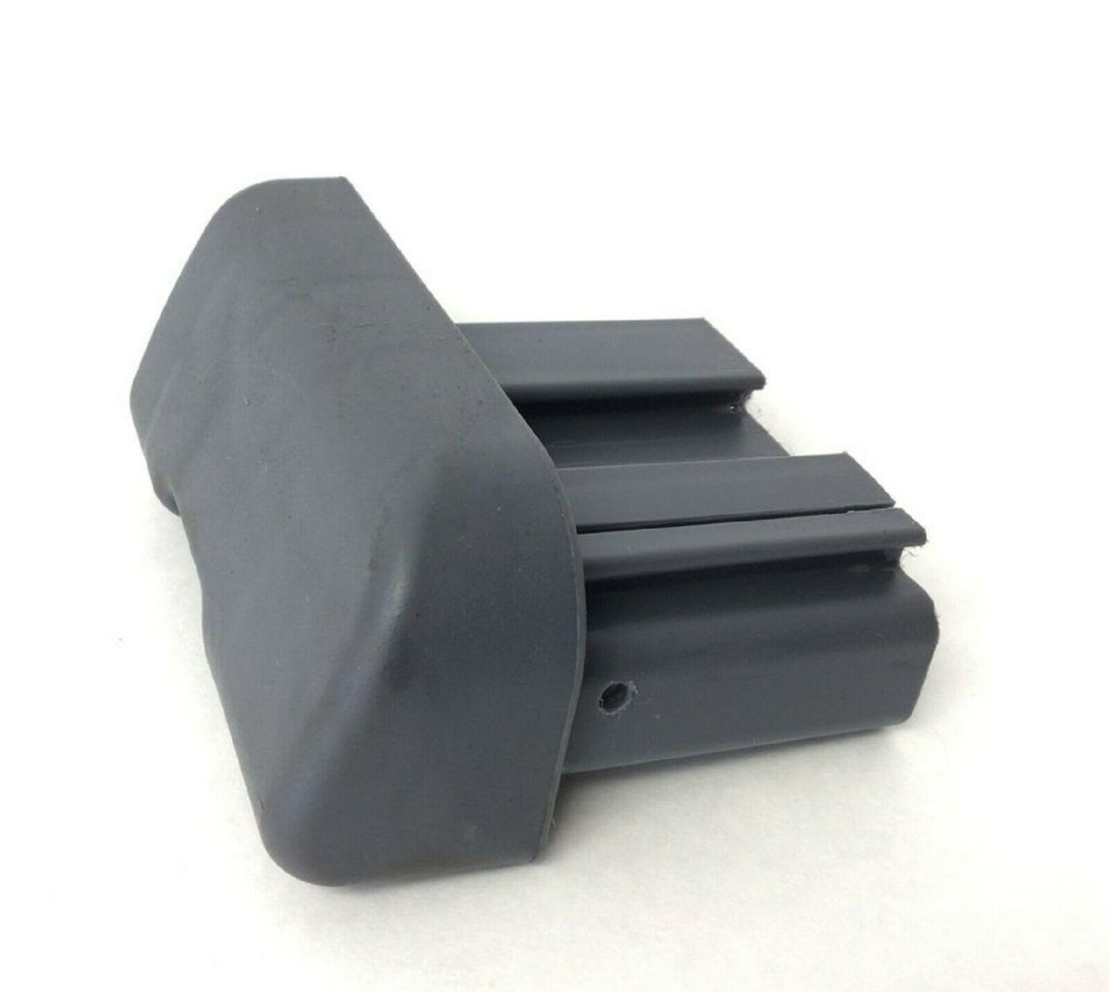 Right Rear End Cap (Used)