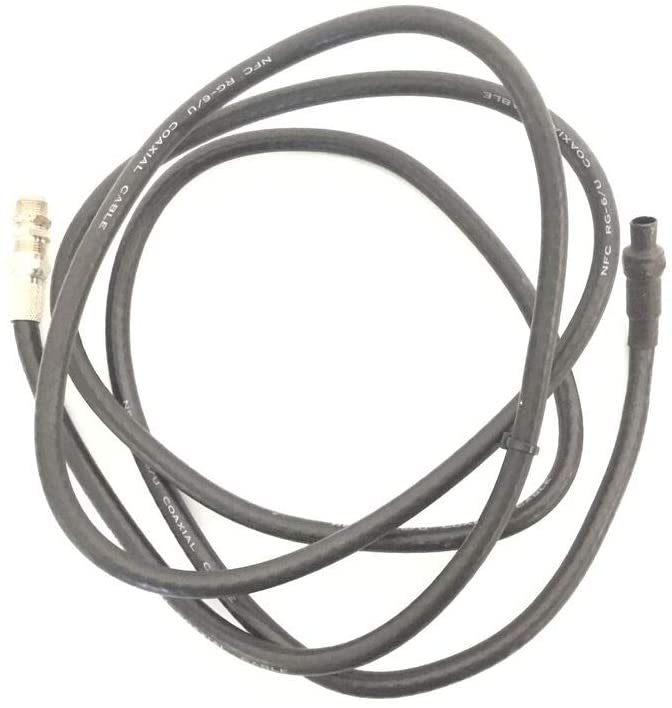 Coaxial TV Video Cable Extension (Used)